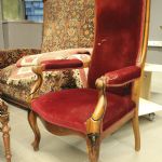 749 5289 ARMCHAIR